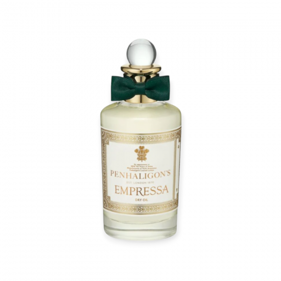 عطر بنهاليغونز امبريسا او دو بارفيوم للنساء 100 مل عطر بنهاليغونز امبريسا او دو بارفيوم للنساء 100 مل