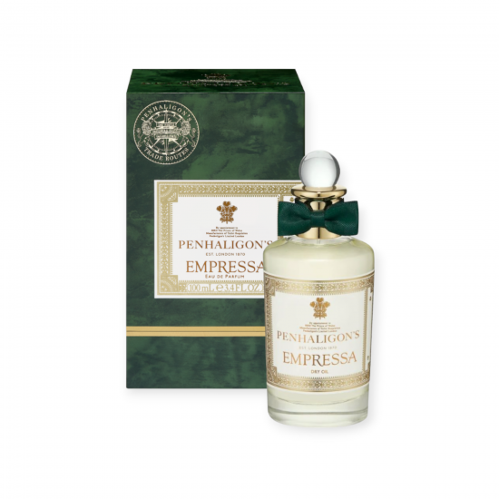 عطر بنهاليغونز امبريسا او دو بارفيوم للنساء 100 مل عطر بنهاليغونز امبريسا او دو بارفيوم للنساء 100 مل
