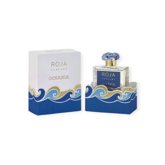عطر روجا دوف اوشيانيا او دو بارفيوم للجنسين 100 مل عطر روجا دوف اوشيانيا او دو بارفيوم للجنسين 100 مل