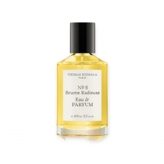 عطر توماس كوسمالا نمبر 6 بروم راديوز او دو برفيوم للجنسين 100مل عطر توماس كوسمالا نمبر 6 بروم راديوز او دو برفيوم للجنسين 100مل