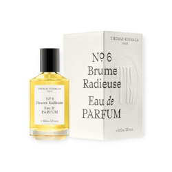 Thomas Kosmala No 6 Brume Radieuse Edp 100 Ml Thomas Kosmala No 6 Brume Radieuse Edp 100 Ml