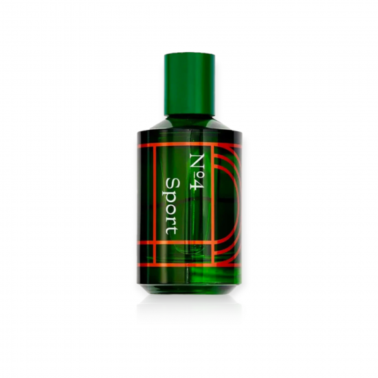 عطر توماس كوسمالا نو 4 سبورت او دو برفيوم للجنسين 100مل