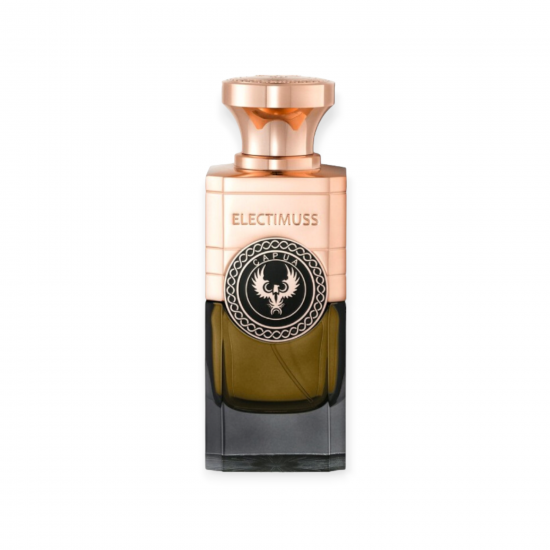 عطر ايليكتيمس كابوا او دو بارفيوم للجنسين 100 مل عطر ايليكتيمس كابوا او دو بارفيوم للجنسين 100 مل