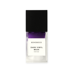 عطر بوهوبوكو دارك فينيل مسك او دو بارفيوم للجنسين 50 مل