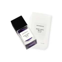 عطر بوهوبوكو دارك فينيل مسك او دو بارفيوم للجنسين 50 مل