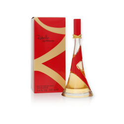 عطر ريهانا ريبيل او دو بارفيوم للنساء 100مل عطر ريهانا ريبيل او دو بارفيوم للنساء 100مل