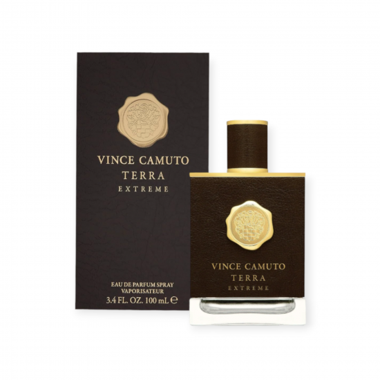 عطر فينس تيرا اكستريم او دو بارفيوم للرجال 100 مل عطر فينس تيرا اكستريم او دو بارفيوم للرجال 100 مل