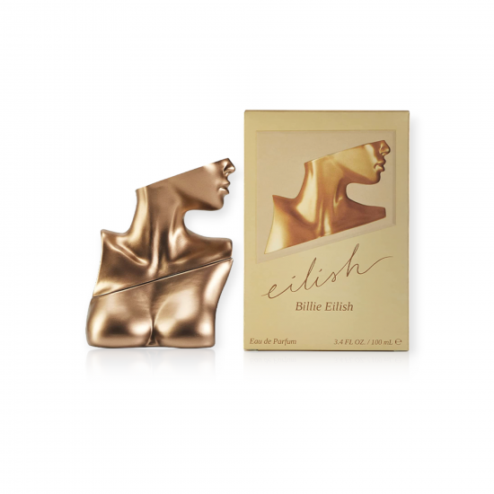 Billie Eilish Eilish Edp 100 Ml Billie Eilish Eilish Edp 100 Ml
