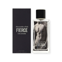 Abercrombie & Fitch Fierce Cologne Edc 100 Ml Abercrombie & Fitch Fierce Cologne Edc 100 Ml