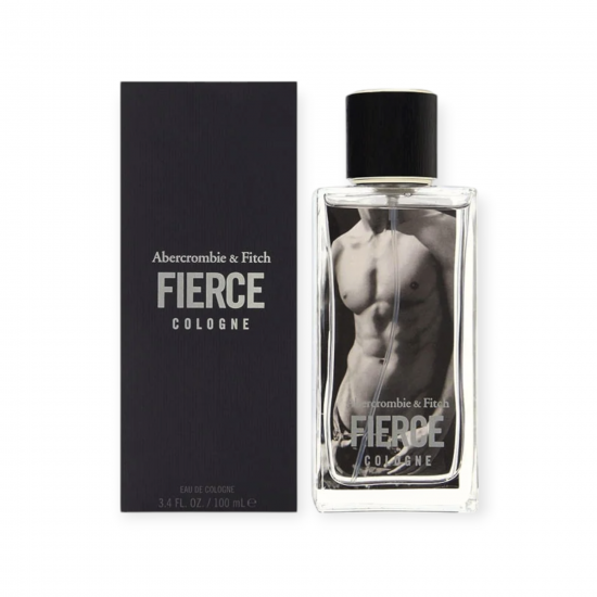 عطر ابركرومبي اند فيتش فيرس كولون او دو كولون للرجال 100مل عطر ابركرومبي اند فيتش فيرس كولون او دو كولون للرجال 100مل