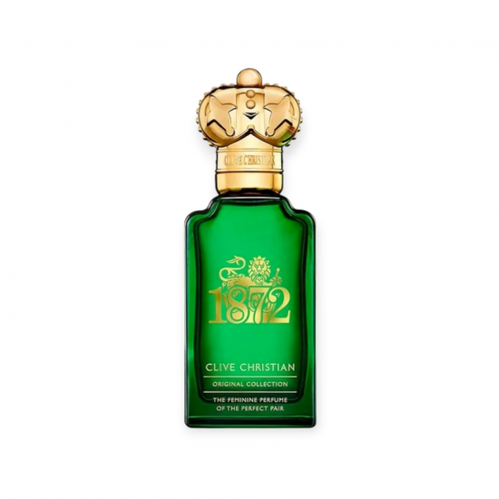 عطر كلايف كريستيان كليف اورجينال سي 1872 او دو بارفيوم للنساء 100مل عطر كلايف كريستيان كليف اورجينال سي 1872 او دو بارفيوم للنساء 100مل