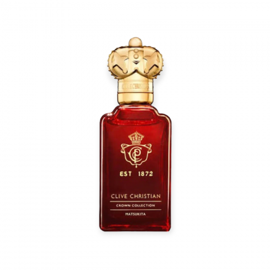 عطر كلايف كريستيان ماتسوكيتا اي اس تي 1872 او دو بارفيوم للجنسيين 50 مل عطر كلايف كريستيان ماتسوكيتا اي اس تي 1872 او دو بارفيوم للجنسيين 50 مل