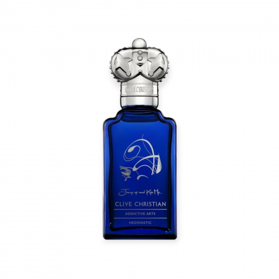 عطر كلايف كريستيان جمب اب اند كس مي استاتيك للنساء بارفيوم 50 مل عطر كلايف كريستيان جمب اب اند كس مي استاتيك للنساء بارفيوم 50 مل
