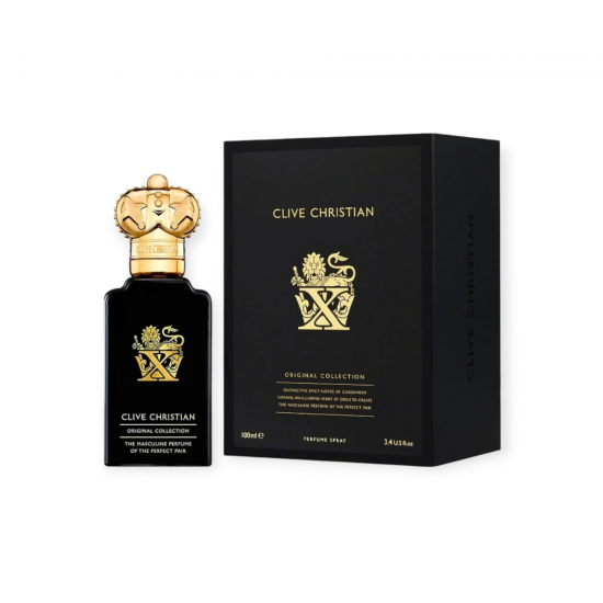 Clive Christian X Original Edp 100Ml Clive Christian X Original Edp 100Ml