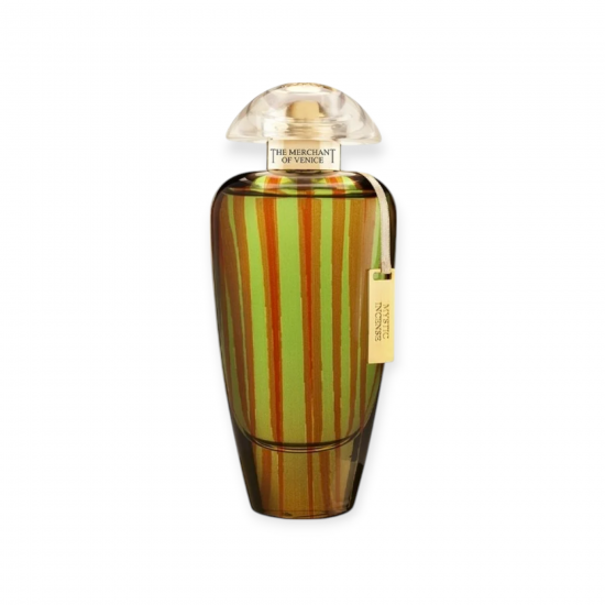 عطر ذا ميرشنت اوف فينس ميستيك اينسنس او دو بارفيوم للجنسين 100 مل عطر ذا ميرشنت اوف فينس ميستيك اينسنس او دو بارفيوم للجنسين 100 مل