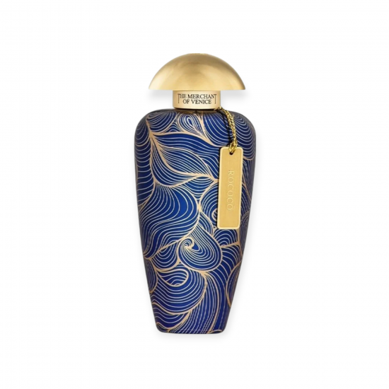 عطر ذا ميرشنت اوف فينيس روكوكو او دو بارفيوم للجنسين 100مل عطر ذا ميرشنت اوف فينيس روكوكو او دو بارفيوم للجنسين 100مل