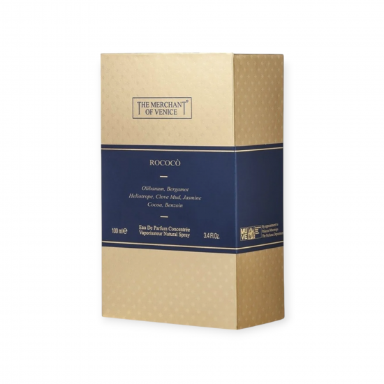 عطر ذا ميرشنت اوف فينيس روكوكو او دو بارفيوم للجنسين 100مل عطر ذا ميرشنت اوف فينيس روكوكو او دو بارفيوم للجنسين 100مل