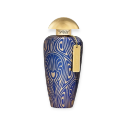 عطر ذا ميرشنت اوف فينس ليبرتي مورانو اكسكلوسيف او دو بارفيوم للجنسين 100 مل