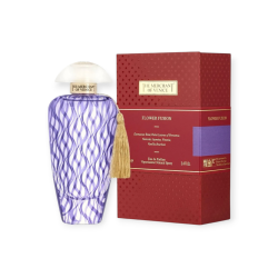 عطر ذا ميرشنت اوف فينيس فلاور فيوجن او دو بارفيوم للنساء 100مل عطر ذا ميرشنت اوف فينيس فلاور فيوجن او دو بارفيوم للنساء 100مل