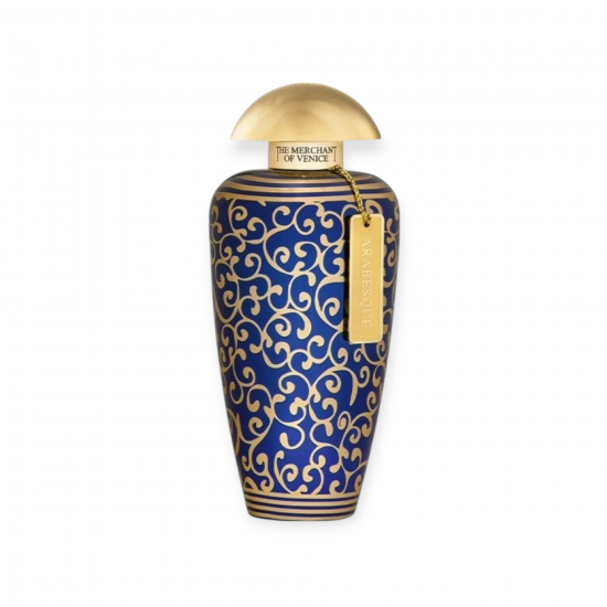 عطر ذا ميرشنت اوف فينيس ارابيسك او دو بارفيوم للجنسين 100مل عطر ذا ميرشنت اوف فينيس ارابيسك او دو بارفيوم للجنسين 100مل