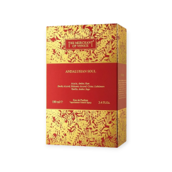 عطر ذا ميرشنت اوف فينيس اندلوسيان سول او دو بارفيوم للنساء 100مل عطر ذا ميرشنت اوف فينيس اندلوسيان سول او دو بارفيوم للنساء 100مل