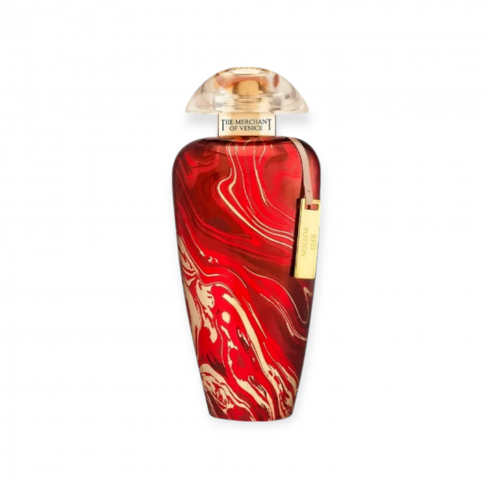 عطر ذا ميرشنت اوف فينيس ريد بوشن او دو بارفيوم للجنسين 100مل عطر ذا ميرشنت اوف فينيس ريد بوشن او دو بارفيوم للجنسين 100مل