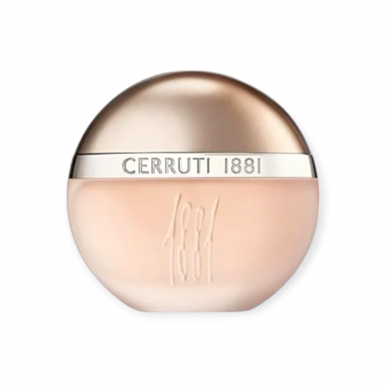 عطر شيروتي 1881 او دو تواليت للنساء 50 مل عطر شيروتي 1881 او دو تواليت للنساء 50 مل