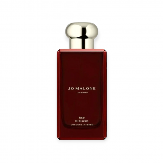 عطر جو مالون رد هيبيسكوس او دو كولون انتنس للجنسين 100مل