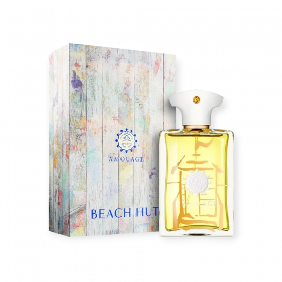 Amouage Beach Hut Edp 100 Ml Amouage Beach Hut Edp 100 Ml