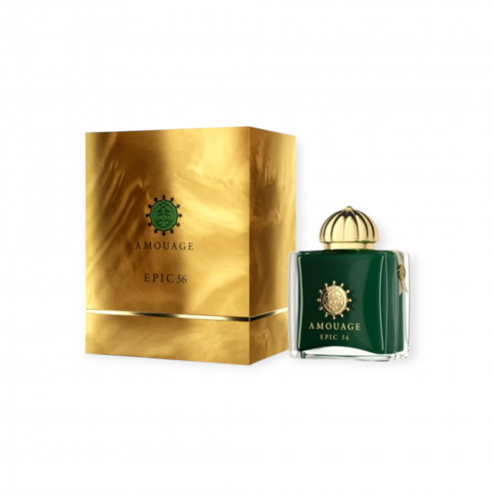 Amouage Epic 56 Extrait De Parfum 100 Ml Amouage Epic 56 Extrait De Parfum 100 Ml