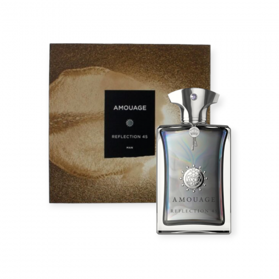 Amouage Reflection 45 Edp 100 Ml Amouage Reflection 45 Edp 100 Ml