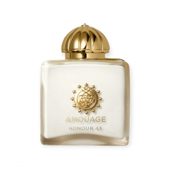 Amouage Honor 43 Extrait De Parfum 100 Ml Amouage Honor 43 Extrait De Parfum 100 Ml