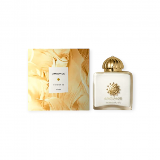 Amouage Honor 43 Extrait De Parfum 100 Ml Amouage Honor 43 Extrait De Parfum 100 Ml