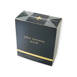 John Varvatos Oud Edp 125 Ml John Varvatos Oud Edp 125 Ml