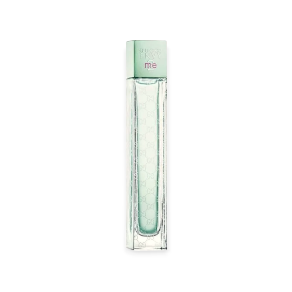 その他 GUCCI ENVY me 2 LIMITED EDITION 100ml Gucci Envy Me 2 Limited Edition Edt 100Ml