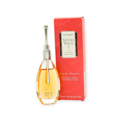 Laura Biagiotti Sotto Voce Edt 25 Ml Laura Biagiotti Sotto Voce Edt 25 Ml