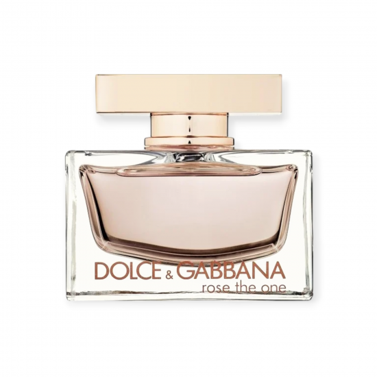 Dolce & Gabbana Rose The One Edp 75 Ml