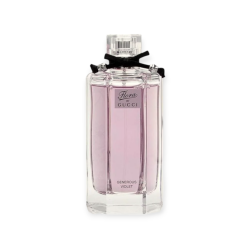 Gucci Flora Generous Violet Edt 100Ml Gucci Flora Generous Violet Edt 100Ml