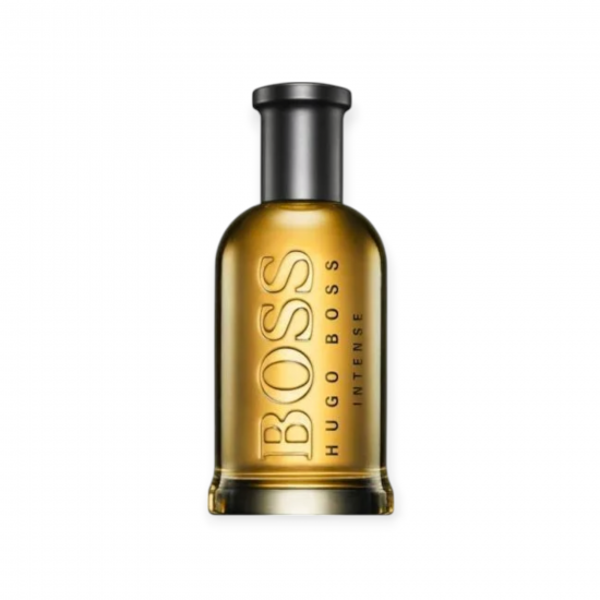 Hugo Boss Bottled Intense Edt 100 Ml Hugo Boss Bottled Intense Edt 100 Ml
