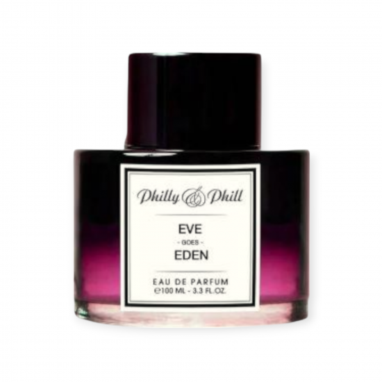 عطر فيلي اند فيل ايف قوز ايدن او دو بارفيوم للجنسين 100 مل عطر فيلي اند فيل ايف قوز ايدن او دو بارفيوم للجنسين 100 مل