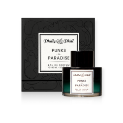 عطر فيلي اند فيل بونكس ان باراديس او دو بارفيوم للجنسين 100 مل