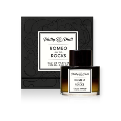 عطر فيلي اند فيل روميو اون ذا روكس او دو بارفيوم للجنسين 100 مل