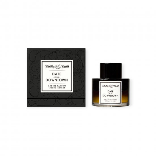عطر فيلي اند فيل دات مي ان داون تاون او دو بارفيوم للجنسين 100 مل عطر فيلي اند فيل دات مي ان داون تاون او دو بارفيوم للجنسين 100 مل