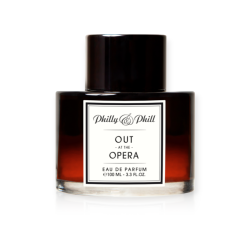 عطر فيلي اند فيل اوت ات ذا اوبرا او دو بارفيوم للجنسين 100 مل