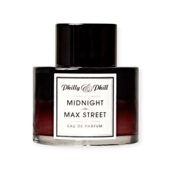 عطر فيلي اند فيل ميد نايت اون ماكس ستريت او دو بارفيوم للجنسين 100مل