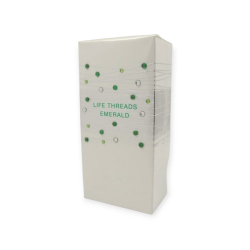 عطر لابريري لايف ثريدز اميرالد او دو بارفيوم للنساء 50 مل