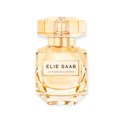 عطر ايلى صعب لو بارفيوم لوميير او دو بارفيوم للنساء 50 مل عطر ايلى صعب لو بارفيوم لوميير او دو بارفيوم للنساء 50 مل