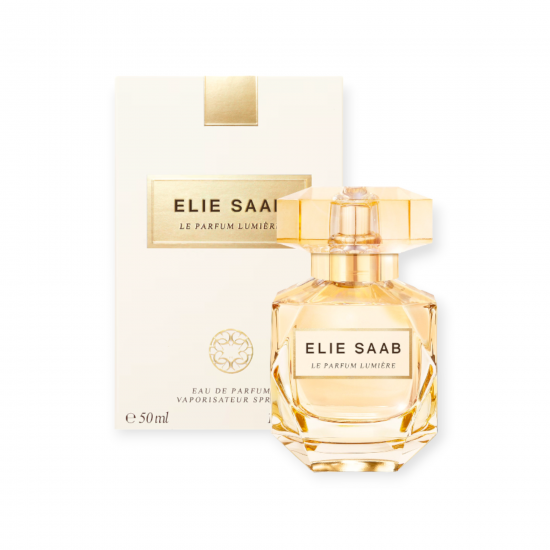 عطر ايلى صعب لو بارفيوم لوميير او دو بارفيوم للنساء 50 مل عطر ايلى صعب لو بارفيوم لوميير او دو بارفيوم للنساء 50 مل