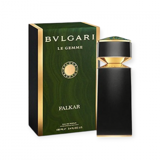 Bvlgari Gemme Falkar Edp 100 Ml Bvlgari Gemme Falkar Edp 100 Ml