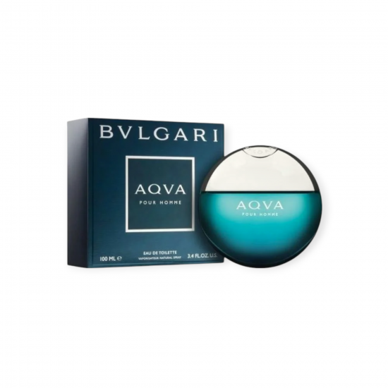 Bvlgari Aqua Pour Homme Edt 100 Ml Bvlgari Aqua Pour Homme Edt 100 Ml